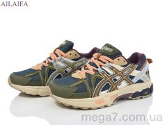 Кроссовки, Ailaifa оптом H34-4