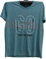 Футболки чоловічі оптом 