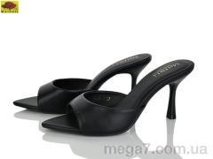 Шлепки, Mei De Li оптом F609-1