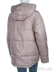 Куртка, Мир оптом 2830-215-4 beige