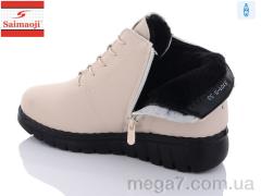 Ботинки, Saimaoji оптом 3101-5