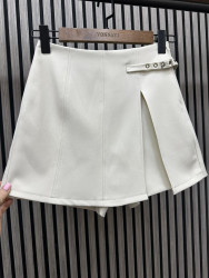 Юбки - шорты женские оптом --- 18647023 74-6