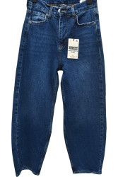 Джинсы юниор оптом 87096512 3117-2-90