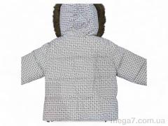 Куртка, Kids-modnik оптом 8838 св.бежевий