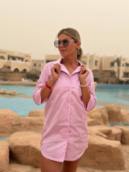 Сорочки жіночі оптом LUKAVAYA 