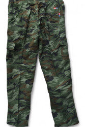 Спортивні штани чоловічі ПОЛУБАТАЛ оптом