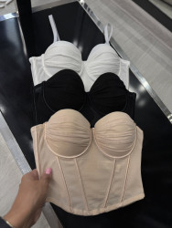 Топи жіночі оптом