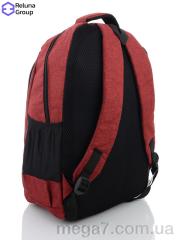 Рюкзак, Reluna Group оптом RELUNA YL2441 red
