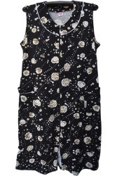 Халати жіночі БАТАЛ оптом 