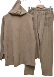 Костюми жіночі БАТАЛ оптом