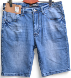 Шорты джинсовые мужские FEERARS оптом 74359281 WJ-001-23