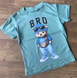 Футболки дитячі оптом NATALI