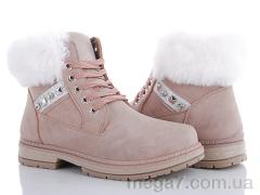 Ботинки, Ideal оптом 833