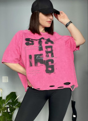 Футболки женские оптом 24709813 87-155