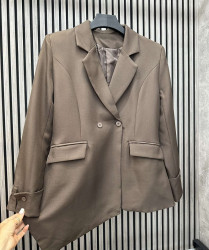 Пиджаки женские оптом 92053481 9717-15