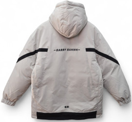 Куртки демисезонные юниор оптом 36057249 24813-58