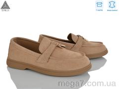 Туфли, STILLI Group оптом Q80-11 шкіра