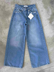 Джинсы женские I8DENIM оптом 36910287 0101-67