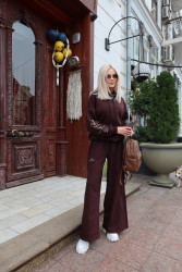 Спортивні костюми жіночі оптом --