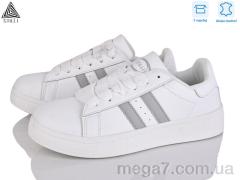 Кроссовки, STILLI Group оптом JH100--17 шкіра