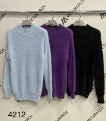 Светри жіночі оптом