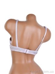 Бюстгальтер, Мир оптом 4282-25382B лаванда
