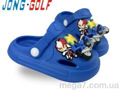Кроксы, Jong Golf оптом Jong Golf B20716-1