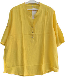 Блузки женские БАТАЛ оптом 63140859 223-160