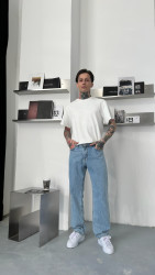 Джинси чоловічі оптом  