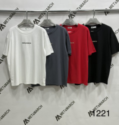 Футболки женские оптом 02715849 1221-153