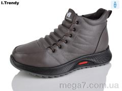 Ботинки, Trendy оптом BK1160-28