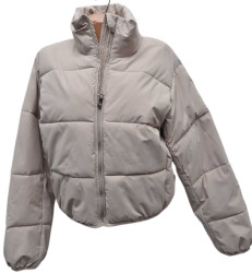 Куртки демисезонные женские оптом 38542169 8566-172