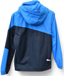 Куртки демісезонні чоловічі оптом 1808404 03-31