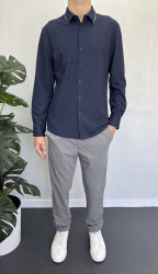 Сорочки чоловічі оптом