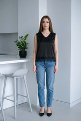 Блузки жіночі БАТАЛ оптом