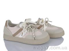 Кроссовки, Prime-Opt оптом Prime KT-A-6 beige