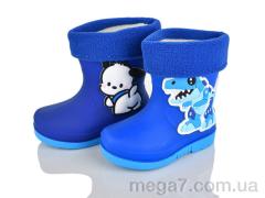 Сапоги резиновые, SANLIN 2 оптом 4003A mix