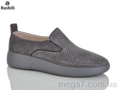 Туфли, Башили оптом Башили  H6590-7