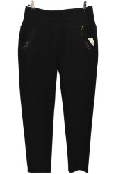 Джегінси жіночі СУПЕРБАТАЛ оптом BLACK CYCLONE