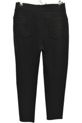 Джегінси жіночі СУПЕРБАТАЛ оптом BLACK CYCLONE