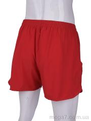 Шорты, Banko оптом 516 red