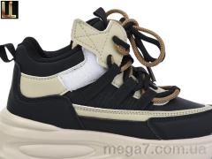 Кроссовки, Lilin оптом A517-13