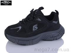 Кроссовки, Baas оптом K6621-1