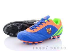 Футбольная обувь, Veer-Demax оптом B1927-10H