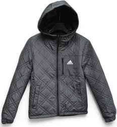 Куртки двосторонні демисезонні чоловічі оптом