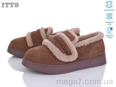 Туфли, ITTS оптом L25-45