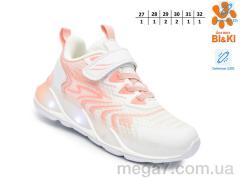 Кроссовки, TOM.M оптом 60002H LED