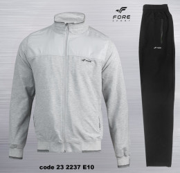 Спортивные костюмы мужские оптом 04398712 2237-36