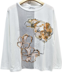 Кофти жіночі оптом GERTIE