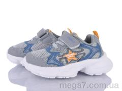 Кроссовки, Xifa kids оптом HY2549-1D